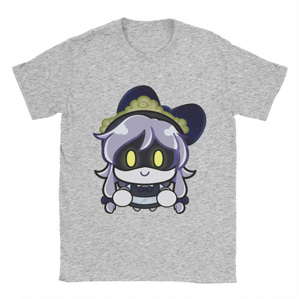 Cyn Murder Drones GLITCH T Shirt for Men Pure Cotton Casual T-Shirts Round Neck Tee Shirt Short Sleeve Tops New Arrival