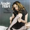 CD ЭНДЖИ ХАРТ - СЪЕШЬ МОЮ ТЕНЬEat My Shadow (Тайвань  4714127661094 ABC Music 2009 Тайваньский рок Б/У