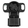 13420-58B10 TPS Throttle Position Sensor For Chevrolet Subaru Suzuki 1342058B10 TPS4111 TPS474 New
