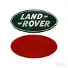 Land Rover Emblem | Front Grille & Rear Trunk Badge  For Range Rover, Discovery Sport, Evoque  OEM Style & Modified Replacement hbkm5