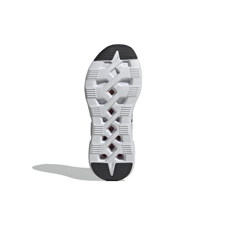 adidas Женские кроссовки Ventice Climacool 'Black Collegiate Purple' GZ0638