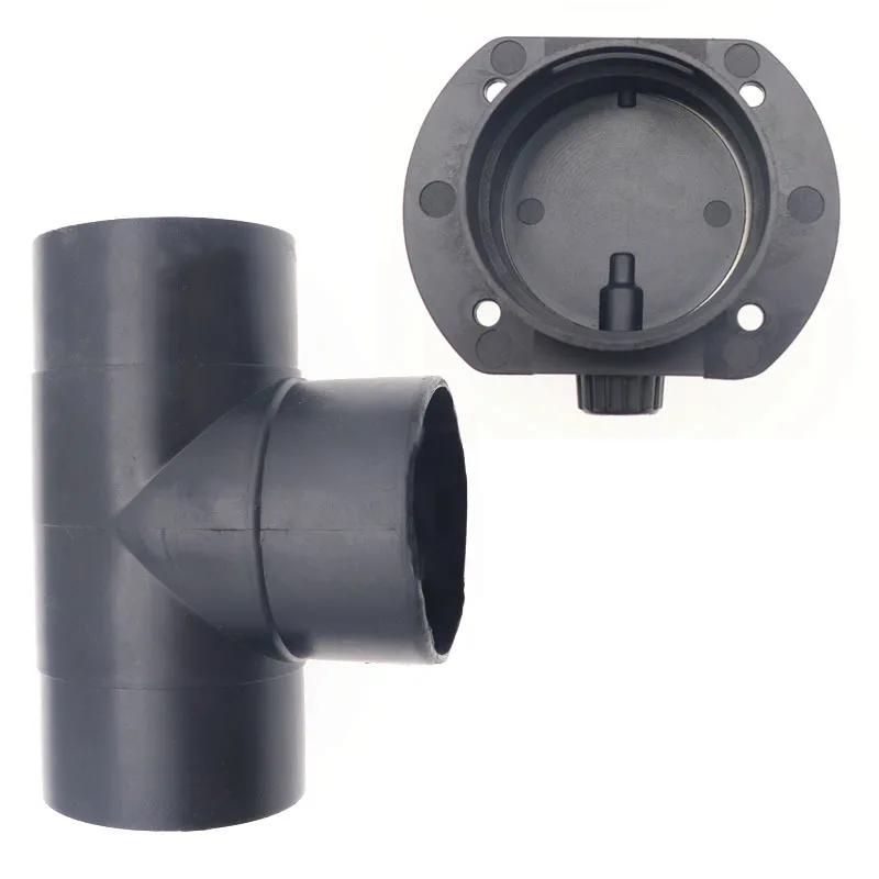 Воздуховод TLY, часть колена трубы, выходной патрубок, соединительный элемент для дизельного стояночного обогревателя Webasto Eberspaecher