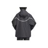 adidas P Jkt6 Gali модная удобная водонепроницаемая спортивная повседневная куртка мужская куртка карбоново-черного цвета JM6170