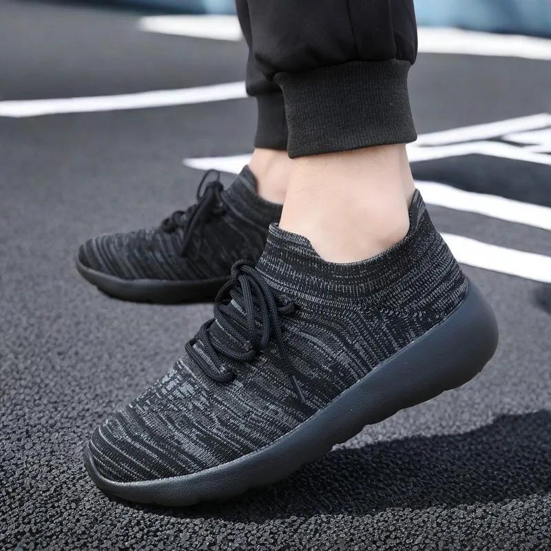 Скидки Мужская обувь Кроссовки Носки Кроссовки Зимние туфли Роскошные дизайнерские кроссовки Мужские резиновые сапоги с пятнами Мужские красные теннисные туфли Папа