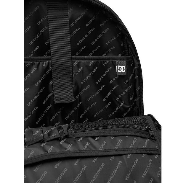 DC Рюкзак C-DCI-B-002-08 Черный