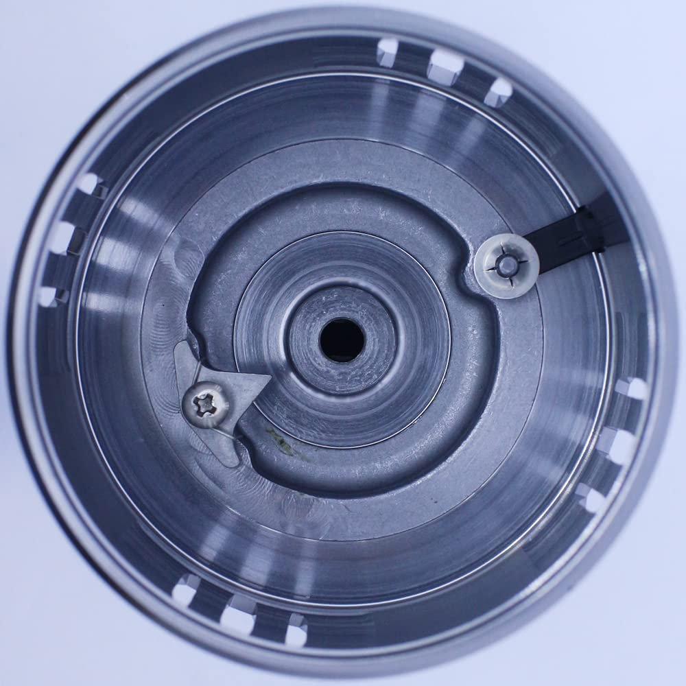 Оригинальные детали 21 Узел катушки Naski C5000XG, деталь 10243 №.