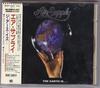 CD AIR SUPPLY - The Earth Is... WPCP4407PROMO Giant Records 1991 Japan Rock Used
