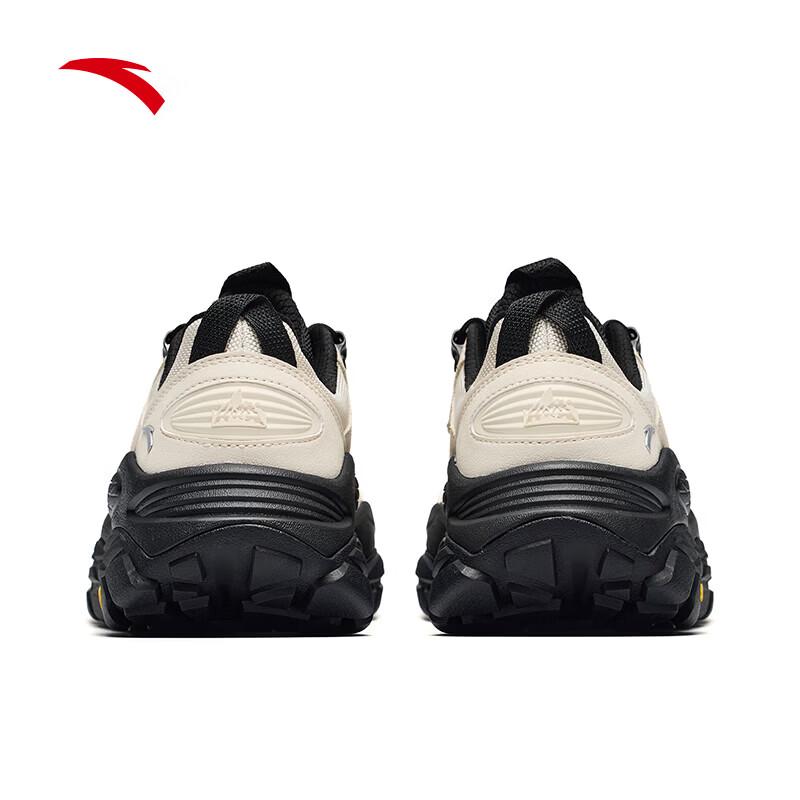 Женские уличные повседневные кроссовки для хайкинга Anta Lava Trail
