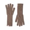 J.ESTINA Fingerhole Basic Gloves BR (JEACEB3BF400BR260)