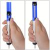 Aluminum Metal Desoldering Pump Suction Tin Gun Soldering Sucker Pen Removal Vacuum Desoldering Pump Tool