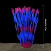 Аквариумные растения Декор Трава Подводный Пластик Искусственный Аквариум для Рыб