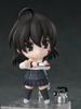 Good Smile Arts Shanghai Nendoroid School Days Sekai Saionji Пластиковая раскрашенная подвижная фигурка Немасштабная