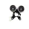 Royal Enfield Continental GT-650 & Interceptor-650 "Instrument Cluster KMPH"