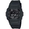 Casio G-Shock Wristwatch Radio Solar GW-M5610U-1BJF Mens Black
