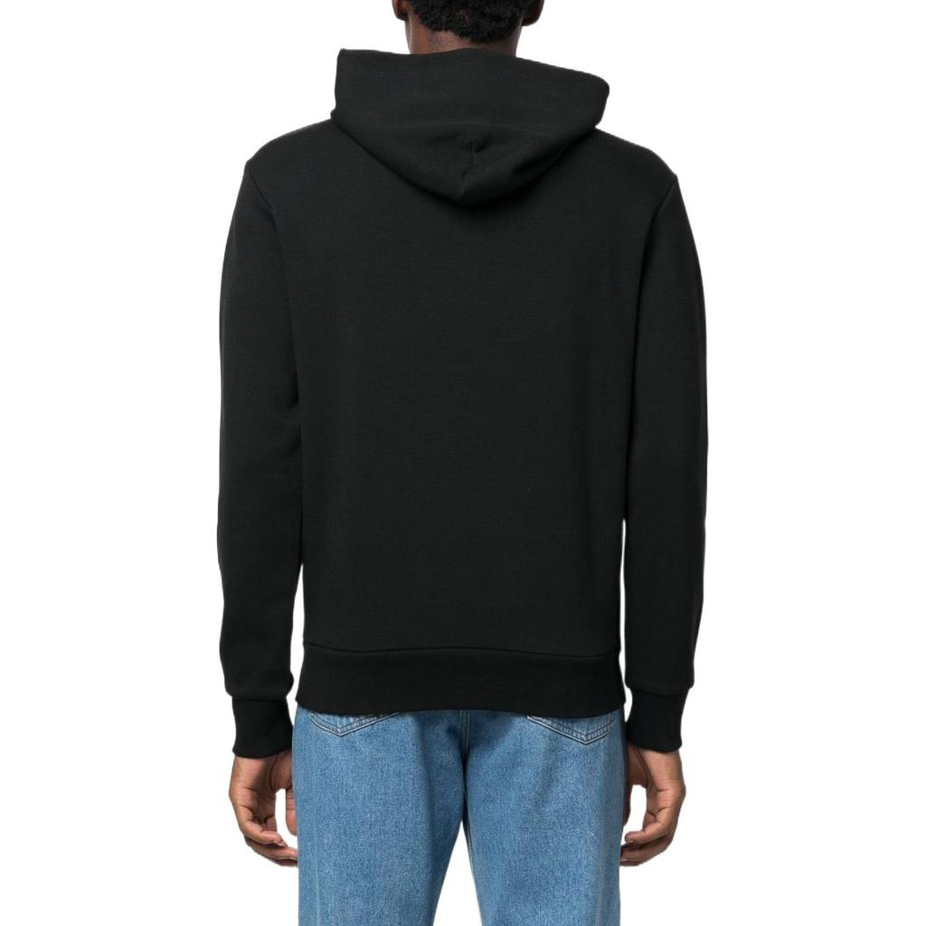 Polo Ralph Lauren Polo Pony drawstring hoodie 710881506-005