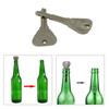 Gifts Funny Toys Magic Props Magic Tricks Magic Key Folding Key Thru Bottle Magic Folding Key