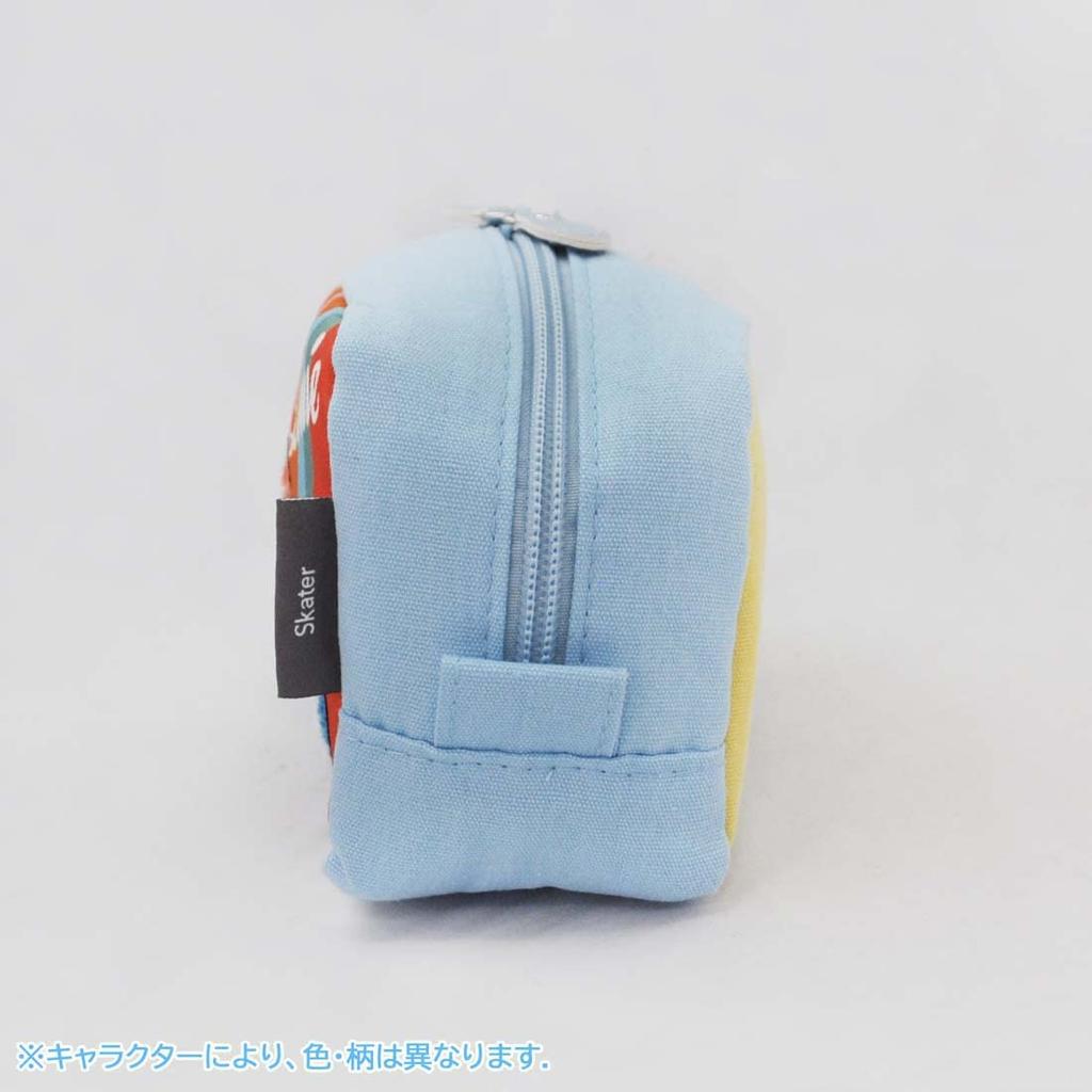 Skater Дисней Ретро Микки Маус Пенал ZPC1-A