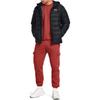 Under Armour Мужские пуховики и пальто Черные 1385837-001