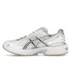 Asics Женские кроссовки Gel 1130 White Carrier серые сиреневые 1202A164-115
