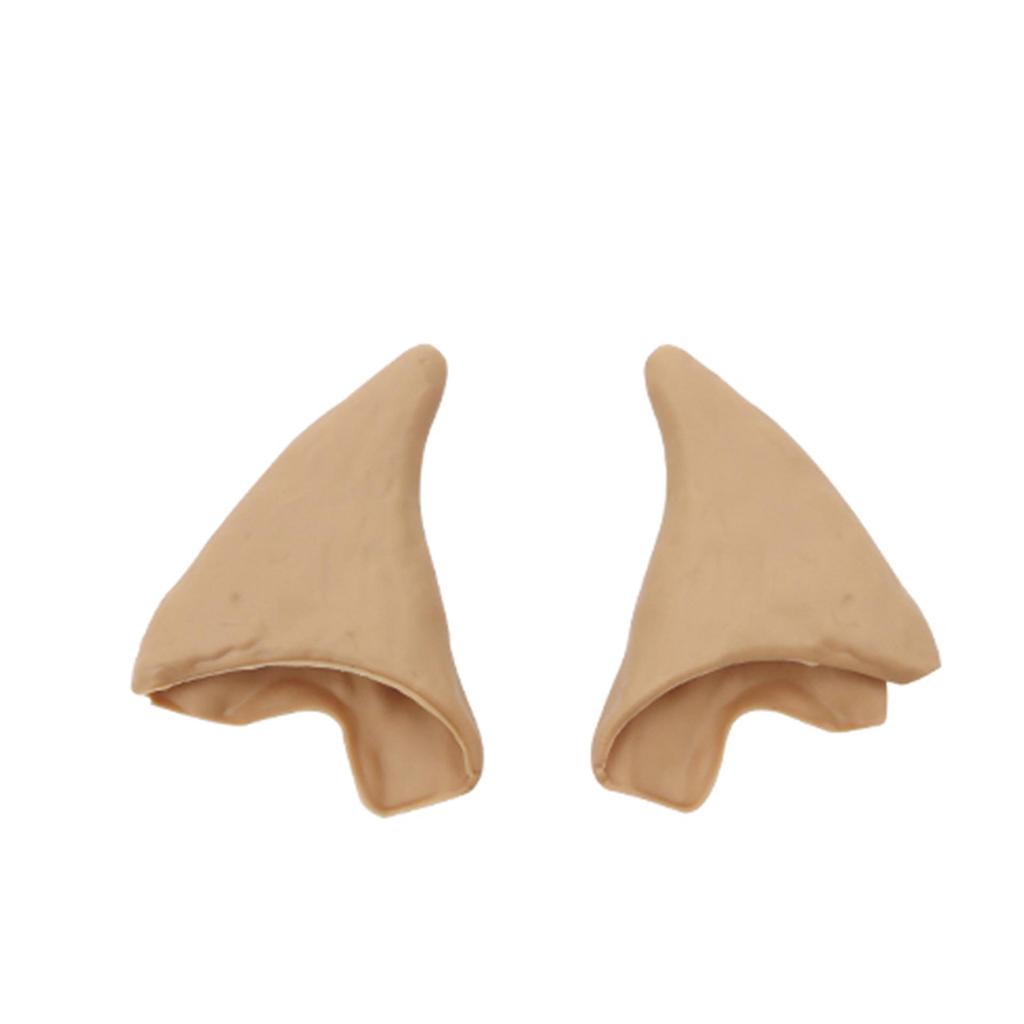 Fantasy Beast Ear Costume Props for Cosplay & Stage Play