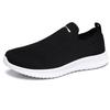 2024 New Summer Couple Large Size Shoes Casual Fashion Sports Men's Shoes Men's and Women's Running Shoes Walking