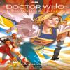Doctor Who The Thirteenth Doctor Volume 1 by Jody Houser Paperback... 9781785866760
