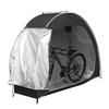 Навес для хранения велосипедов 210D Oxford Fabric Waterproof Outdoor Bike Covers Storage Shed Tent Black