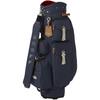 2022 Model GLOBERIDE ONOFF Caddy Bag OB0722 47 Navy Women's