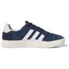 Adidas Кроссовки Tyshawn Remastered Collegiate Navy для мужчин, синие, облачно-белые, мелово-белые IG5279