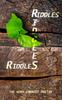 Книга Riddles
