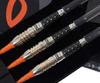 DYNASTY TRIPLEIGHT ASTRA COATING TYPE YACHI TARO MODEL 3 2BA Soft Tip Dart Barrel "T"arrow3" T-arrow