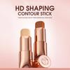 Blendable Buildable Contour Crayon – Smooth Creamy Stick for Shaping, Easy Coverage for Natural Finish