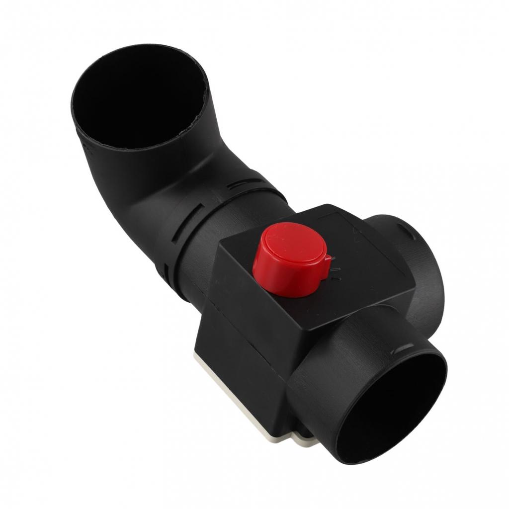 Оптимизированная конструкция 75MM L коленчатый соединитель для систем отопления транспортных средств