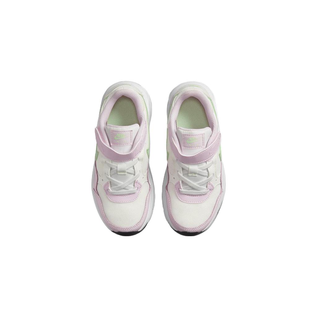 Nike Детские кроссовки Air Max SC PS Pink Foam Honeydew White Summit-White Black CZ5356-110