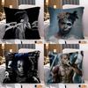 Rapper Music Xxx-Tentacion Personalized Pillow Dust Cover Bedroom Kids Party Decoration Pillowcase Birthday Children Gift