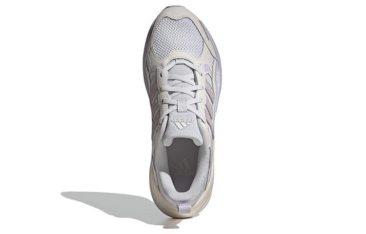 adidas Тренировочные кроссовки Maxxcetus 'Белый Серый Фиолетовый' Женские ID0636