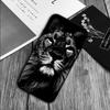 Lion Animal For Huawei Nova 8i 11i 12i 12s 9 10 SE Y60 Y70 Y90 Y72 Y73 Y61 Y91 P60 Pro P30 P40 Lite Case