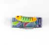 Sum Lures Frank Sam 70mm Floating Lure Caterpillar (6094)