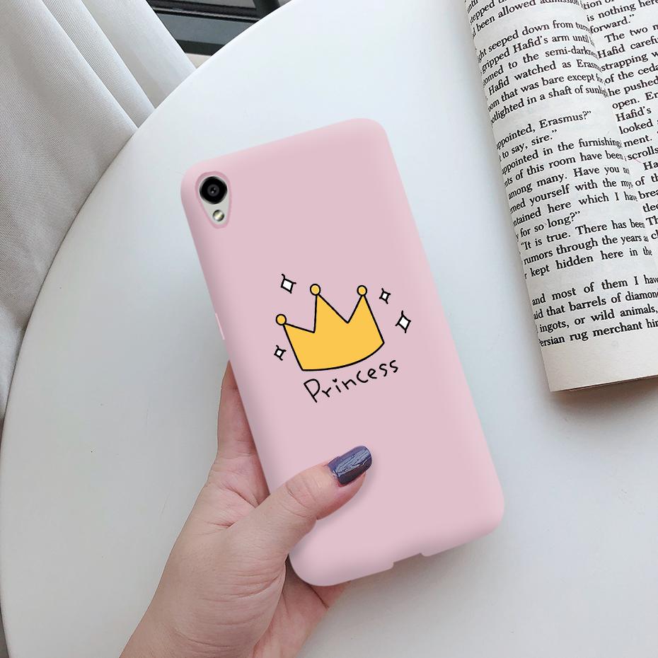 Для Vivo Y91C 6,22 дюйма Чехол Силиконовый Мягкий Милый ТПУ Задняя Крышка Для vivo Y91i 1820 Чехол Funda Для vivo Y91C 2020 Y 91C Чехол для Телефона