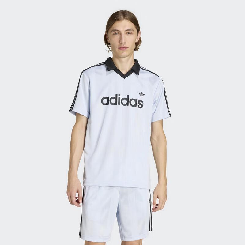 Adidas Men's Training Polo Shirt