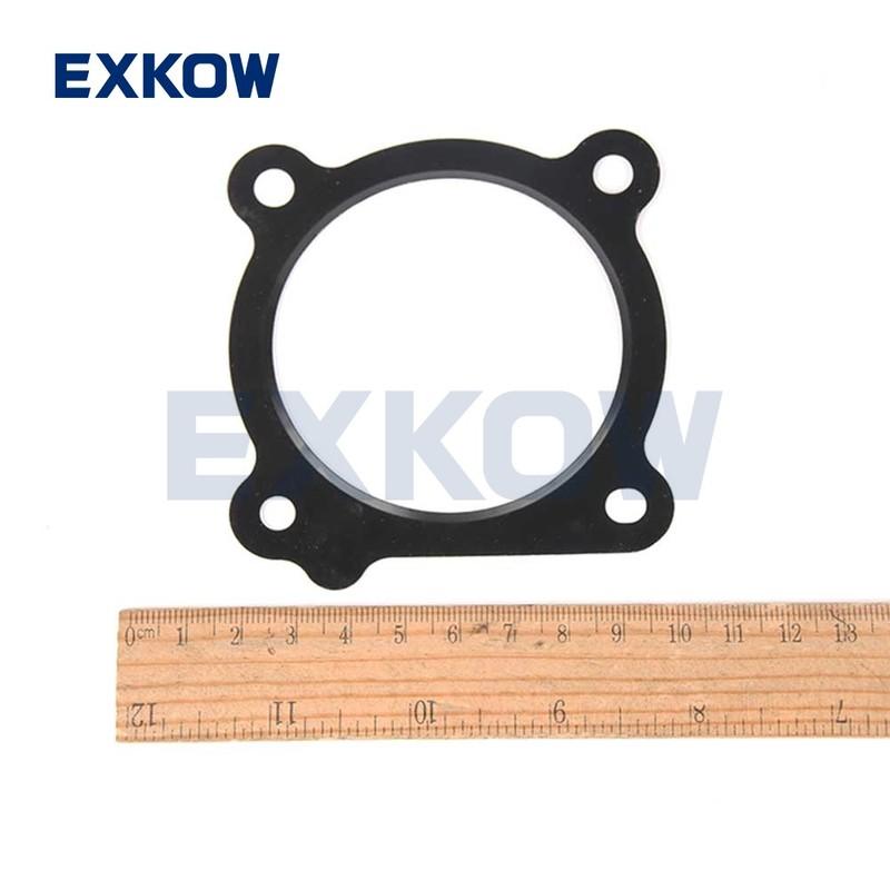 Throttle Body Gasket for Mitubishi L200 Triton IV V Pajero Sport II III 2008-2016 2016- Montero IV 1450A147