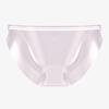 Sexy High Elasticity T-Panties Plus Size Lift Up Underwear Women's Thong Seamless Briefs High Slit Ladies Lingerie
