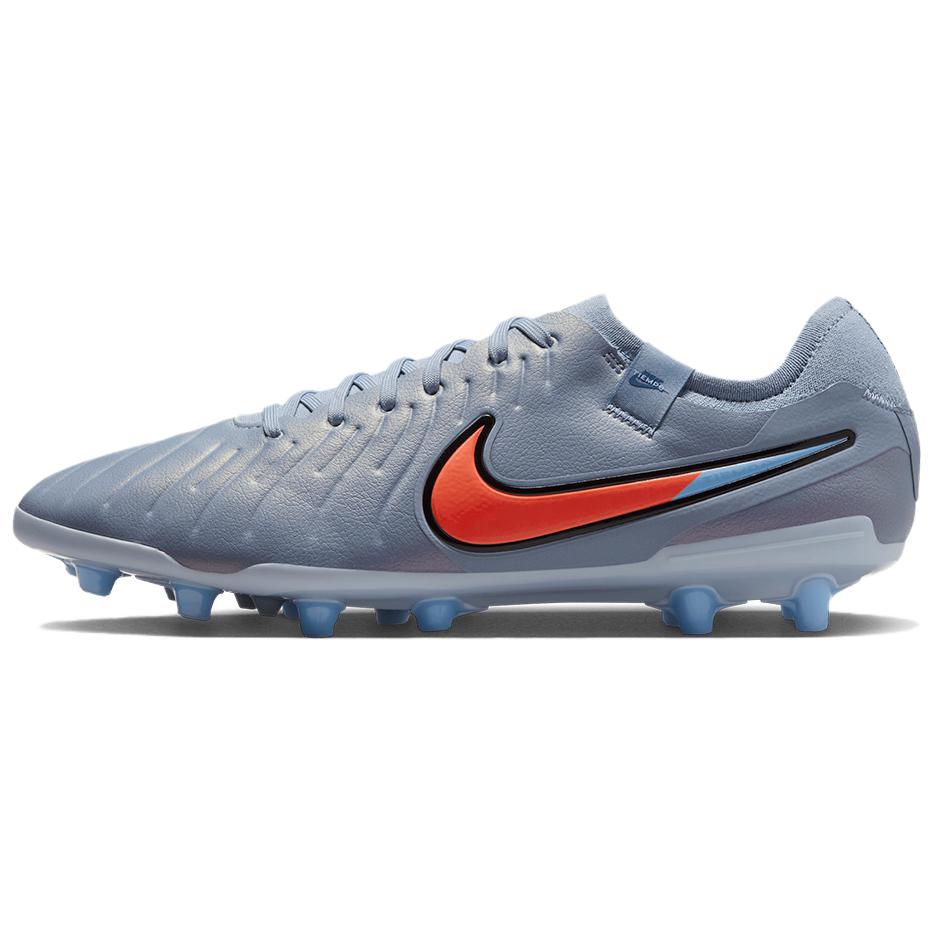 Nike Футбольные бутсы Tiempo Legend 10 Pro Унисекс Синие DV4334-402