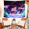Personalized Aphmau Background Tapestry,Custom Name Birthday Party,Multifunctional Wall Decoration for Home Decor,Various Occasions