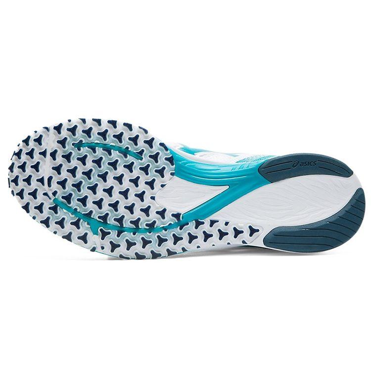 Asics Кроссовки женские Tartheredge Lagoon белые 1012A463-100