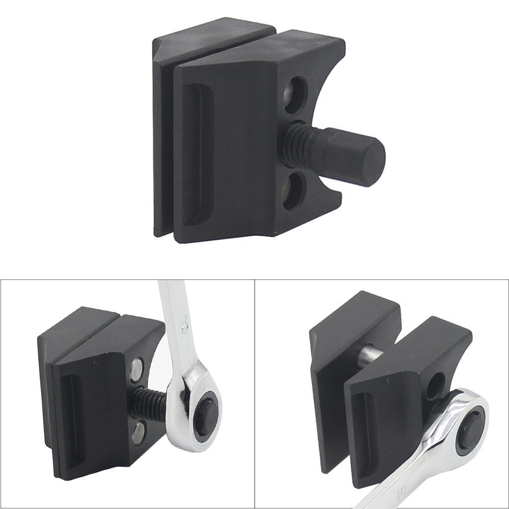 Инструмент-расширитель ступицы стойки подвески с ключом на 10 мм для BMW Citroen Peugeot