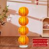 Складной фонарь в древнем стиле для Праздника середины осени и Дня образования КНР