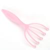 Ball SPA Deep Relaxation Five Finger Head Massage Neck Massage Tool Scalp Massager Health Care