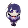 Игра Genshin Impact Arataki Itto Hu Tao XIAO Zhongli Morax Kamisato Ayato Tartaglia Klee Barbatos, плюшевые куклы, подушки, подарок для детей