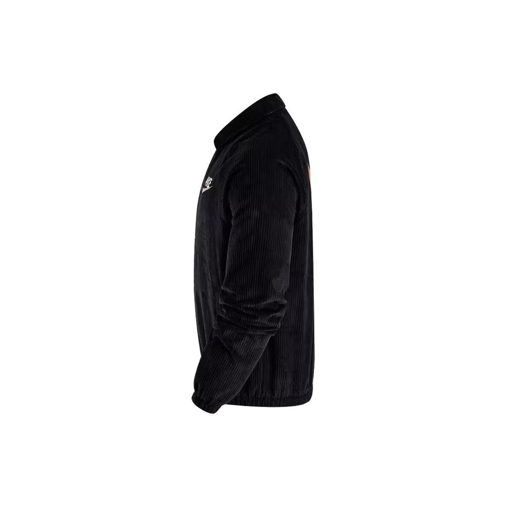 New Nike Jackets Men's Black FZ5737-010
